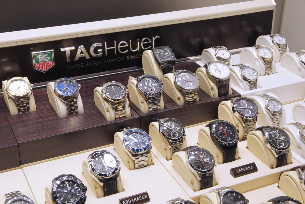 TAG Heuer 腕時計 TAG-Heuer-Wholesale-1024x683.webp